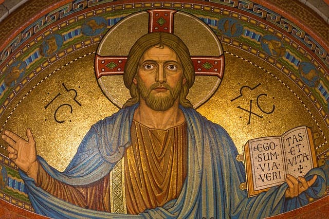 Santa Teresinha do Menino Jesus