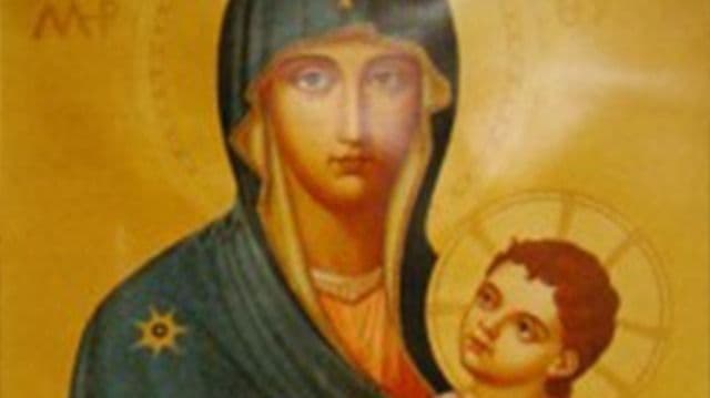 O Título de Nossa Senhora das Neves