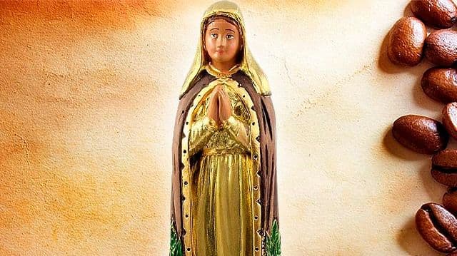 A Devoção à Nossa Senhora do Café