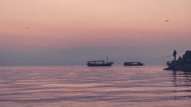 Inspirações Bíblicas Missionárias #03