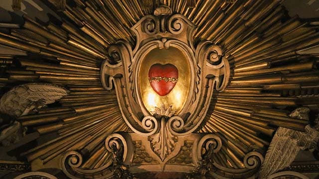 A Devoção ao Imaculado Coração de Maria