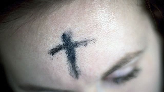 Origem e Significado das Sagradas Cinzas