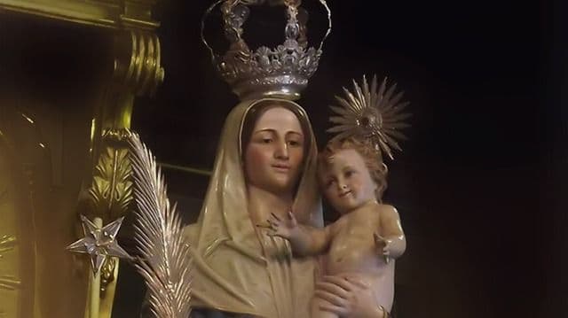 O Título de Nossa Senhora da Estrela
