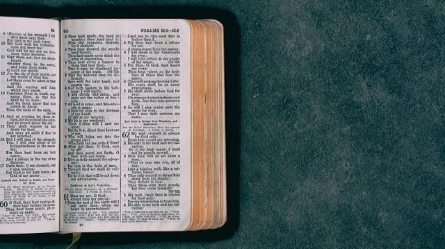 Inspirações Bíblicas Missionárias #02