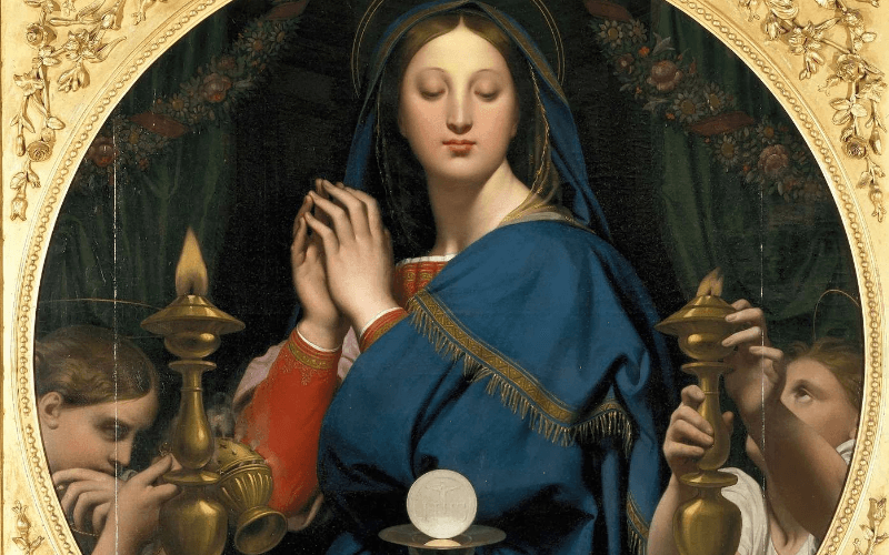 Decote, biquíni, fotos e a Teologia do Corpo