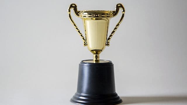 Confiar até a Vitória!