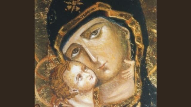 Nossa Senhora da Europa