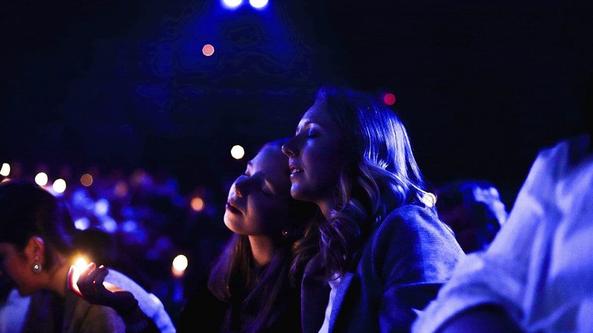 Esperando, esperei no Senhor!