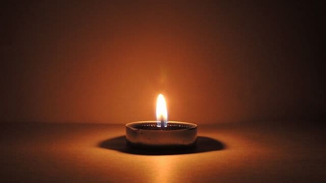 InTenda – Meditação e Intercessão para Dezembro/2019