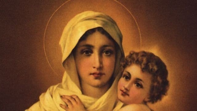 Nossa Senhora de Schoenstatt