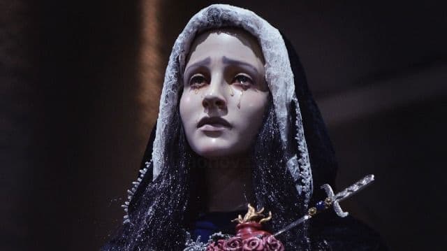 Nossa Senhora das Dores