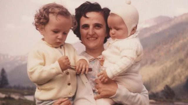 Santa Gianna Beretta Molla