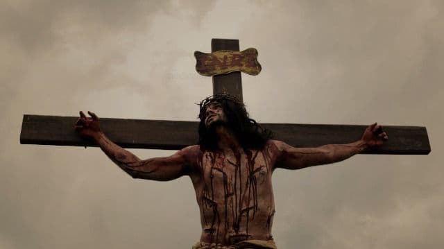 Jesus Cristo – Cristologia Sistemática