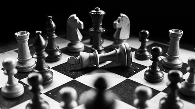 Sobre ganhar, perder, competir, ser feliz…