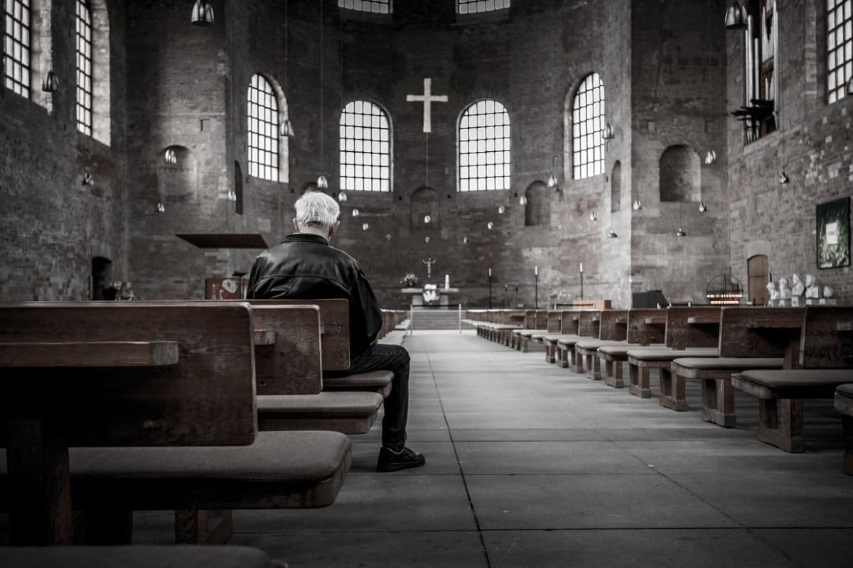 Eu sou do meu Amado!