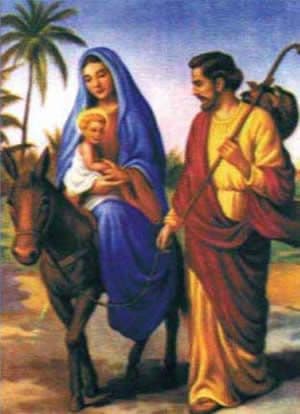 Nossa Senhora do Desterro