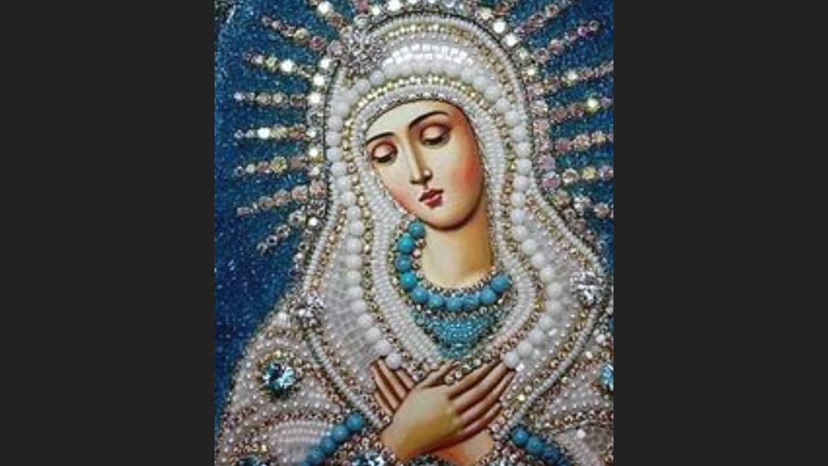 Nossa Senhora dos Impossíveis