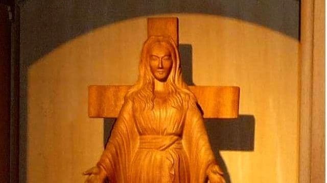 Nossa Senhora de Akita