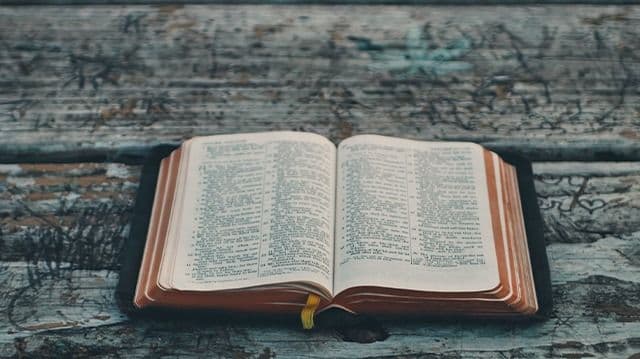 Inspirações Bíblicas Missionárias #01