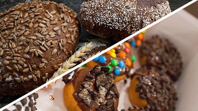 A Diferença entre Necessidade e Vontade