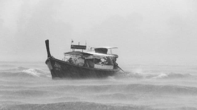 O Sonho de Deus não morre