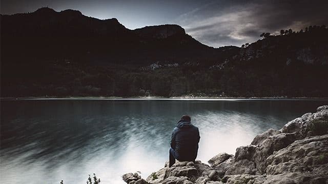 O Silêncio e as Palavras