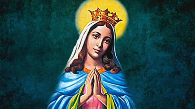 A Devoção à Nossa Senhora da Guia