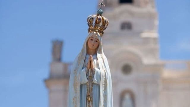 Nossa Senhora de Fátima