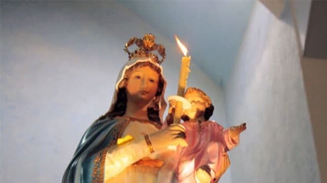 Conheça o título de Nossa Senhora da Candelária