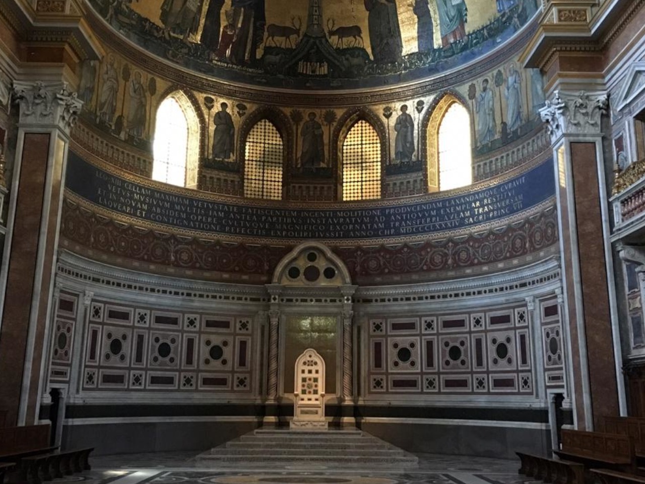 sao joao de latrao roma