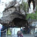 Nossa Senhora de Lourdes