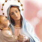 Nossa Senhora do Divino Pranto