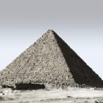 piramide do egito