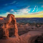 deserto