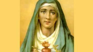 Nossa Senhora Dolorosa do Colégio