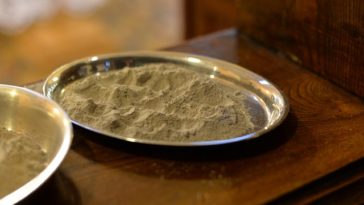 Quarta-feira de Cinzas