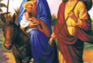 Nossa Senhora do Desterro