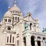 Basílica de Sacré Coer