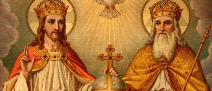 Santíssima Trindade