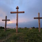 Jesus Venceu na Cruz