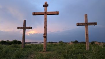 Jesus Venceu na Cruz
