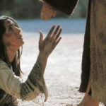 Jesus e a Pecadora