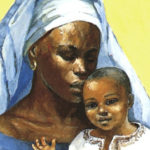 Nossa Senhora da África