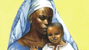 Nossa Senhora da África