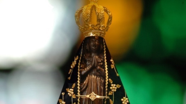 Nossa Senhora da Conceição Aparecida