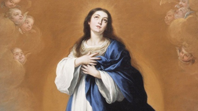 Nossa Senhora da Conceição