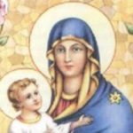 Nossa Senhora da Saúde