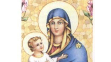 Nossa Senhora da Saúde