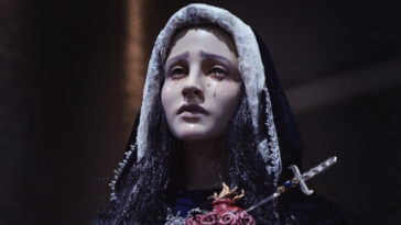 Nossa Senhora das Dores