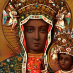 Nossa Senhora de Czestochowa